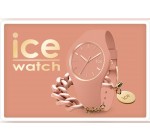 Femina: 20 lots de montres et bracelets "Match Your Watch" à gagner
