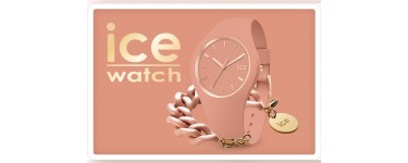 Femina: 20 lots de montres et bracelets "Match Your Watch" à gagner