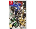 Cdiscount: Jeu Shin Megami Tensei V sur Nintendo Switch à 30,74€