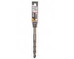 Amazon: Foret béton Bosch SDS-Plus-5 pour perforateur 14x100x165mm à 4,56€