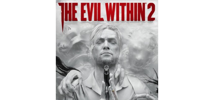 Playstation Store: Jeu The Evil Within 2 sur PS4 (dématérialisé) à 7,99€