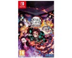 Amazon: Jeu Demon Slayer Kimetsu no Yaiba - The Hinokami Chronicles sur Nintendo Switch à 42,99€