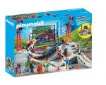 Amazon: Playmobil City Action Skatepark - 70168 à 27,53€