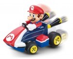 Amazon: Voiture radiocommandée Mario Kart Mini RC à 19,99€