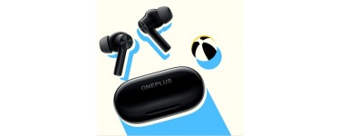 OnePlus: 25 paires d'écouteurs OnePlus Z2 à gagner