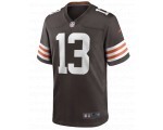 Nike: Maillot NFL Cleveland Browns (Odell Beckham Jr) à 47,47€