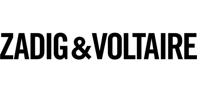 Zadig & Voltaire: Ventes privées : jusqu'à -50% sur la collection Automne-Hiver 2023