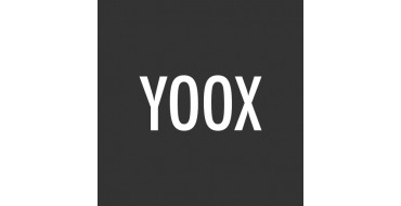 Yoox: 1000€ de bons d'achat à gagner