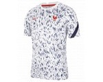 Nike: Maillot d'entraînement de l'équipe de France de football à 29,97€