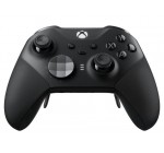 Fnac: Manette de jeu sans fil Microsoft Xbox Elite Series 2 pour PC et Xbox à 129,99€