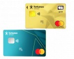 Fortuneo: 150€ offerts pour l'ouverture d'un compte bancaire avec CB Gold Mastercard