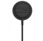 Amazon: Chargeur sans fil portable MagSafe Belkin à 29,99€