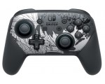 Amazon: Manette Nintendo Switch Pro Édition Monster Hunter Rise: Sunbreak à 69,99€