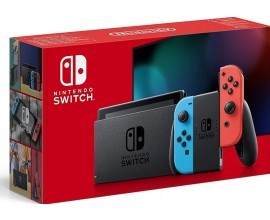 OUIGO: 2 Nintendo Switch, 2 Nintendo Switch Lite, 2 liseuses Vivlio, 7 batteries externe à gagner