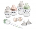 Amazon: Kit biberon naissance Tommee Tippee Closer to Nature à 20,14€