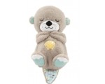 Cdiscount: Jouet d'Eveil Fisher-Price Ma Loutre Câlins Bonne Nuit à 19,99€