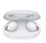 Orange: Ecouteurs intra-auriculaires OPPO Enco Buds - Blanc à 29,99€