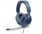 Cdiscount: Casque micro gaming filaire JBL Quantum 100 (Bleu) en solde à 14,99€