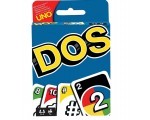 Amazon: Jeu de société Mattel Games DOS à 4,89€