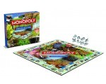 Amazon: Jeu de société Monopoly Edition des Vins à 16€