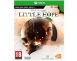 Amazon: Jeu The Dark Pictures: Little Hope sur Xbox One à 19,10€