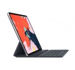 Fnac:  Smart Keyboard Folio Apple pour iPad Pro 12.9'' 3e génération - Azerty à 49,99€