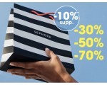 Sephora: -10% supplémentaires sur les soldes