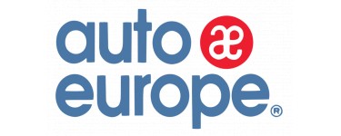 Auto Europe: Jusqu'à 15% de réduction pour les membres
