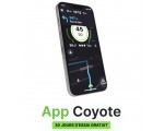 Coyote: 30 jours d'essai gratuit à l'application Coyotte