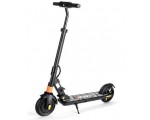 Cdiscount: Trottinette Electrique SURPASS Pro Black Edition - 350W, 8", Pliable, Adulte en solde à 199,99€