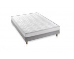 Cdiscount: Ensemble Deko Dream Memoflex Matelas 140 x 190 cm + Sommier en solde à 199,99€