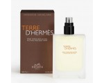 Sephora: Spray Corps Sans Alcool Terre d'Hermès - 100ml en solde à 35,55€