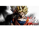 Nintendo: Jeu Dragon Ball Xenoverse 2 sur Nintendo Switch (dématérialisé) à 8,99€