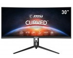 Darty: Ecran PC incurvé 30" (75 cm) Msi Optix MAG301CR2 à 299,99€