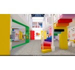 Sortiraparis.com: Des invitations pour l'exposition "LEGO - 90 ans de créativité" à Paris à gagner