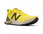 Intersport: Chaussures de trail homme Hierro v6 New Balance à 83,99€