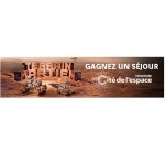 Télépéage Ulys by Vinci Autoroutes: 1 séjour de 2 jours pour 4 personnes à La Cité de l'Espace de Toulouse à gagner