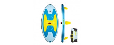 Decathlon: Planche Gonflable Tamahoo Windsurf 100 à 99€