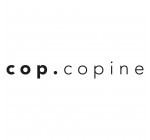 Cop.copine: [Black Friday] -40% dès 2 articles achetés de la collection Automne/Hiver 2018