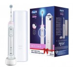 Amazon: Brosse à dents électrique Oral-B Smart Sensitive - 5 modes de brossage, bluetooth, 5 Modes à 59,99€