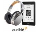Amazon: Offre d'essai : votre 1er livre audio gratuit