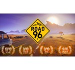 Steam: Jeu Road 96 sur PC (dématérialisé) à 6,98€