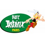 La Grande Récré: 1 séjour et des entrées au Parc Astérix + 100 coffrets Playmobil Astérix à gagner