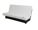 Cdiscount: Matelas de renouvellement pour Clic-Clac Dunlopillo - 130x190x15cm en solde à 99,99€