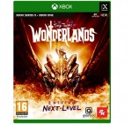 Amazon: Jeu Tiny Tina's Wonderlands Ed Next-Level sur Xbox Series X à 17,80€