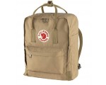 Amazon: Sac à dos Fjallraven Kånken - Clay à 59,46€
