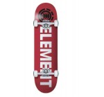 Amazon: [Prime]  Skate Element Complet à 49,99€