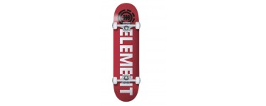 Amazon: [Prime]  Skate Element Complet à 49,99€
