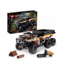 Amazon: LEGO Technic Le Véhicule Tout-Terrain - 42139 à 57,74€