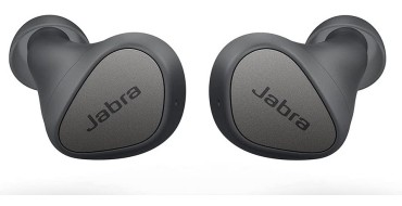 Amazon: Ecouteurs Bluetooth sans fil Jabra Elite 3 à 56,70€